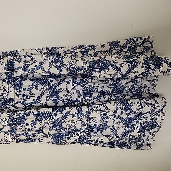 Anthropologie The Somerset Maxi Dress size XXS - Picture 14 of 16